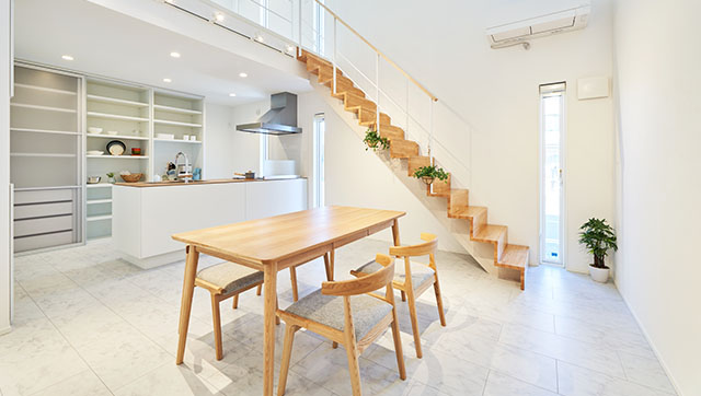 建築部門